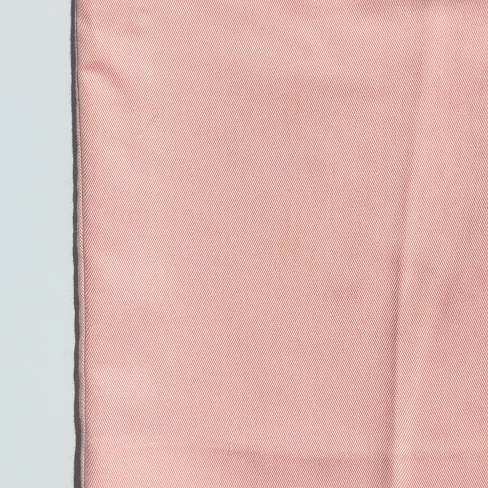 Lily's of Beverly Hills 90's Vintage Pleated High Waist Wide Leg Shorts Pink 12 - Picture 9 of 13